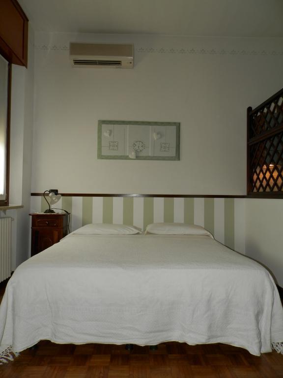 Agriturismo Ca Rossa Pegognaga Zimmer foto
