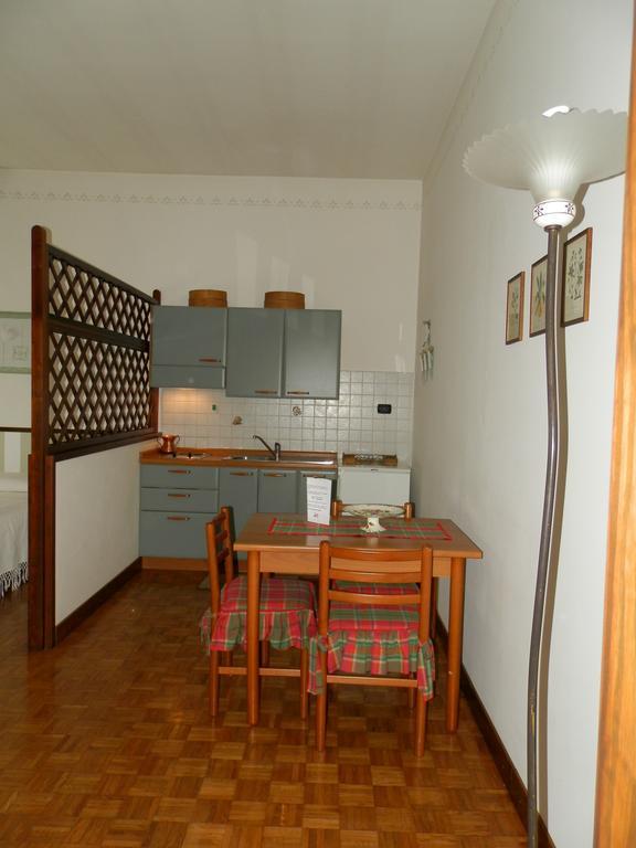 Agriturismo Ca Rossa Pegognaga Zimmer foto